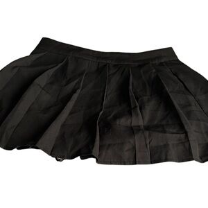 Classic Black women or girls Skirt